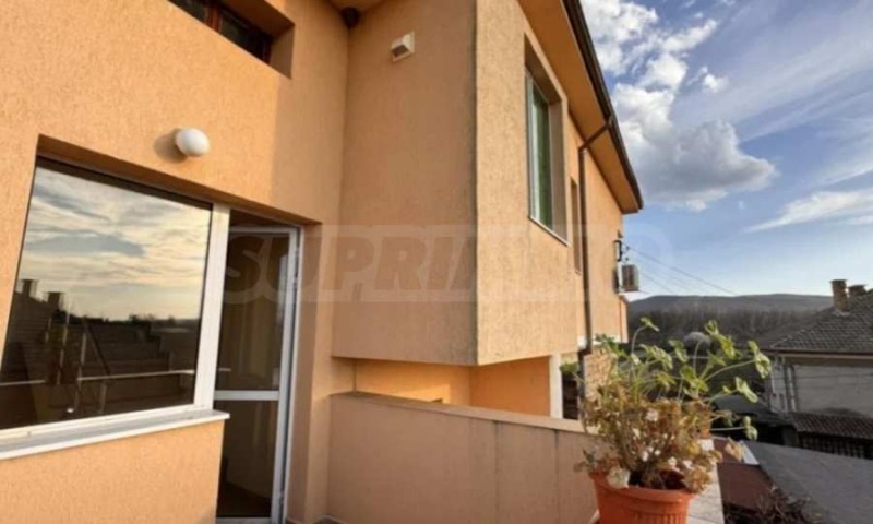 À venda  Andar da casa região Veliko Tarnovo , Gorna Oriahovica , 125 m² | 28995091 - imagem [3]