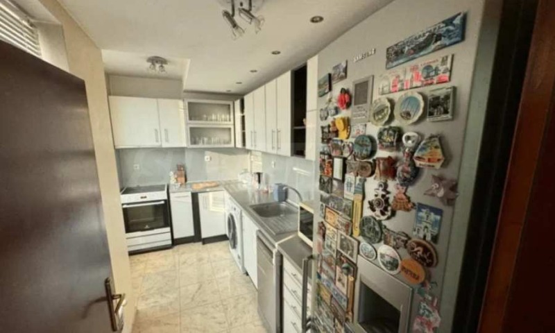 À venda  Andar da casa região Veliko Tarnovo , Gorna Oriahovica , 125 m² | 28995091 - imagem [15]