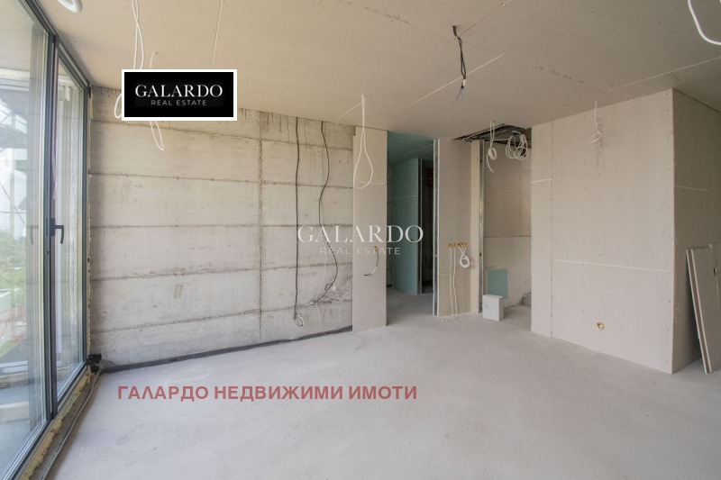 Продава КЪЩА, гр. София, Драгалевци, снимка 16 - Къщи - 47509658