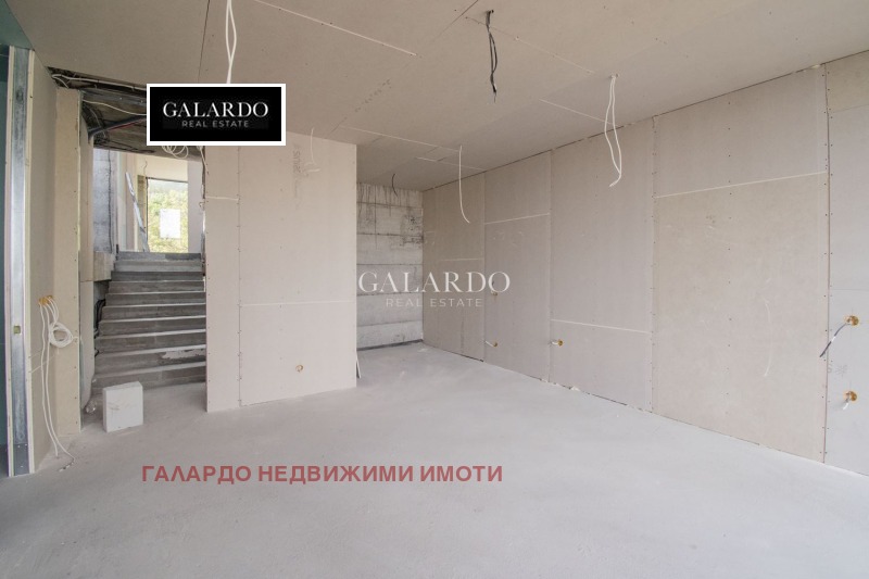 Продава КЪЩА, гр. София, Драгалевци, снимка 15 - Къщи - 47509658