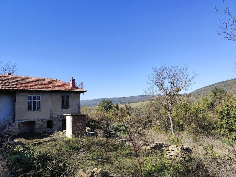 Продава КЪЩА, с. Косарка, област Габрово, снимка 3 - Къщи - 52786121