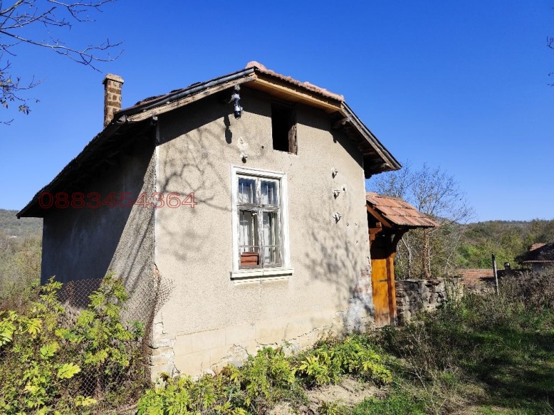 Продава КЪЩА, с. Косарка, област Габрово, снимка 2 - Къщи - 52786121