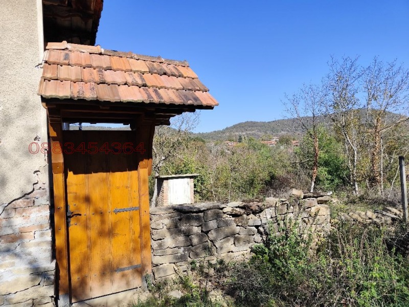 Продава КЪЩА, с. Косарка, област Габрово, снимка 5 - Къщи - 52786121