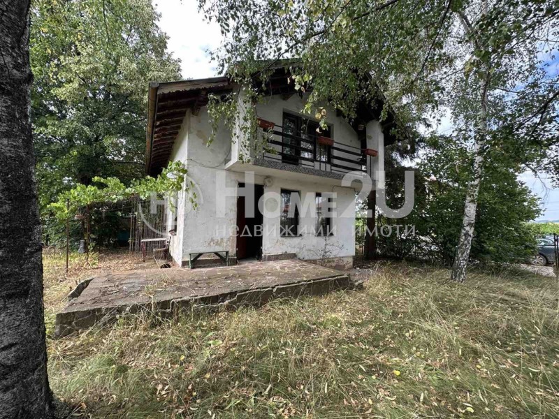 Te koop  Huis regio Pernik , Noevtsi , 80 m² | 25798802 - afbeelding [13]
