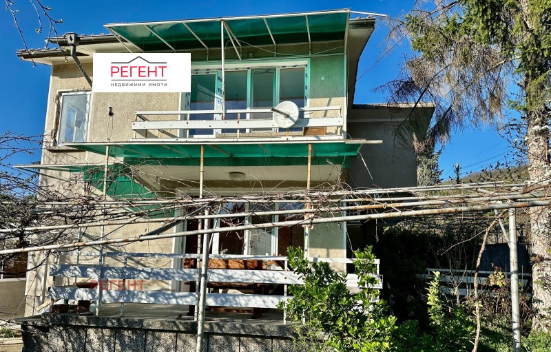 Продава КЪЩА, с. Соколово, област Габрово, снимка 2 - Къщи - 52456668