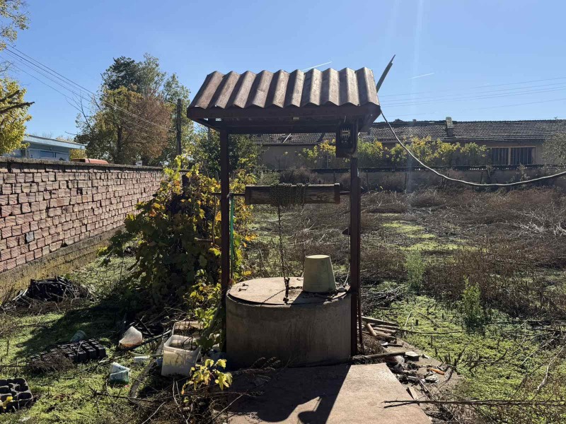 Продава КЪЩА, с. Поликраище, област Велико Търново, снимка 4 - Къщи - 52537593