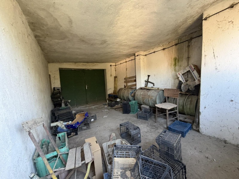 Продава КЪЩА, с. Поликраище, област Велико Търново, снимка 13 - Къщи - 52537593