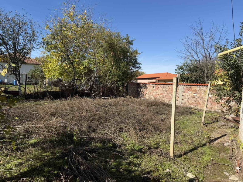 Продава КЪЩА, с. Поликраище, област Велико Търново, снимка 15 - Къщи - 52537593