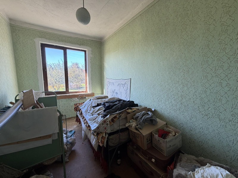 Продава КЪЩА, с. Поликраище, област Велико Търново, снимка 8 - Къщи - 52537593