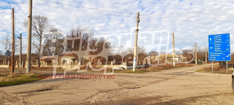 Продава КЪЩА, с. Белгун, област Добрич, снимка 3 - Къщи - 53539580