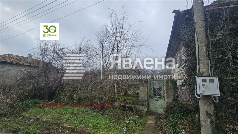Продава КЪЩА, с. Николаевка, област Варна, снимка 4 - Къщи - 54920148