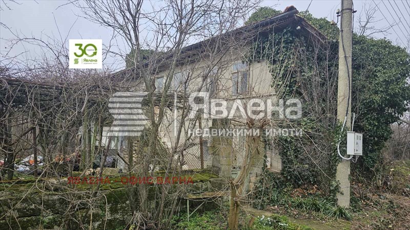 Продава КЪЩА, с. Николаевка, област Варна, снимка 3 - Къщи - 54920148