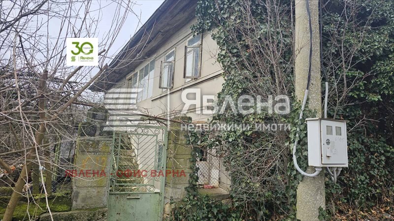 Продава КЪЩА, с. Николаевка, област Варна, снимка 2 - Къщи - 54920148