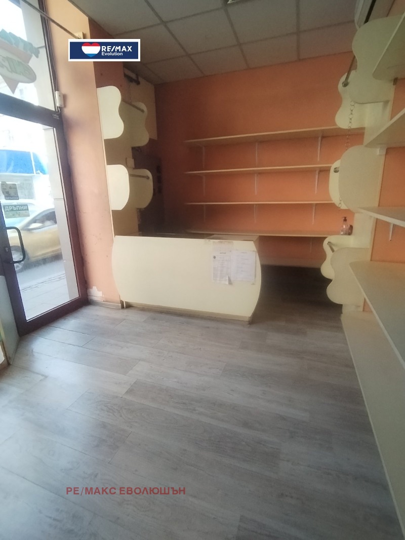 Продава  Магазин град Разград , Център , 20 кв.м | 86357199 - изображение [6]