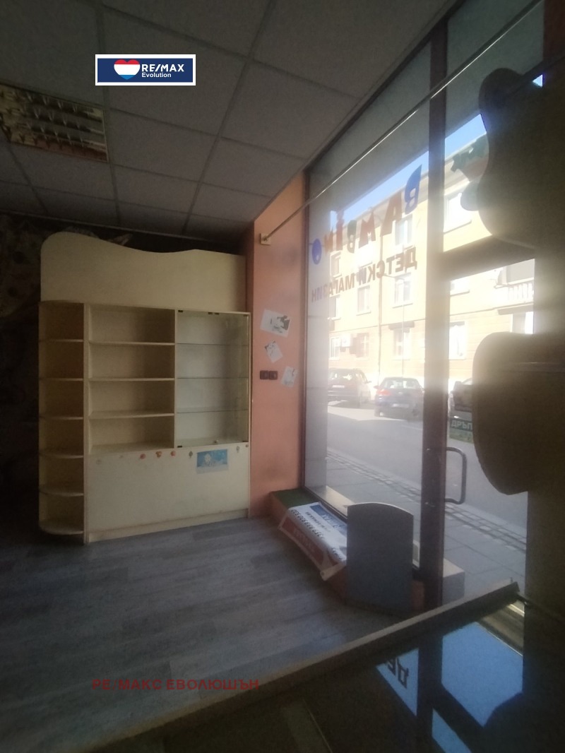 Продава  Магазин град Разград , Център , 20 кв.м | 86357199 - изображение [5]