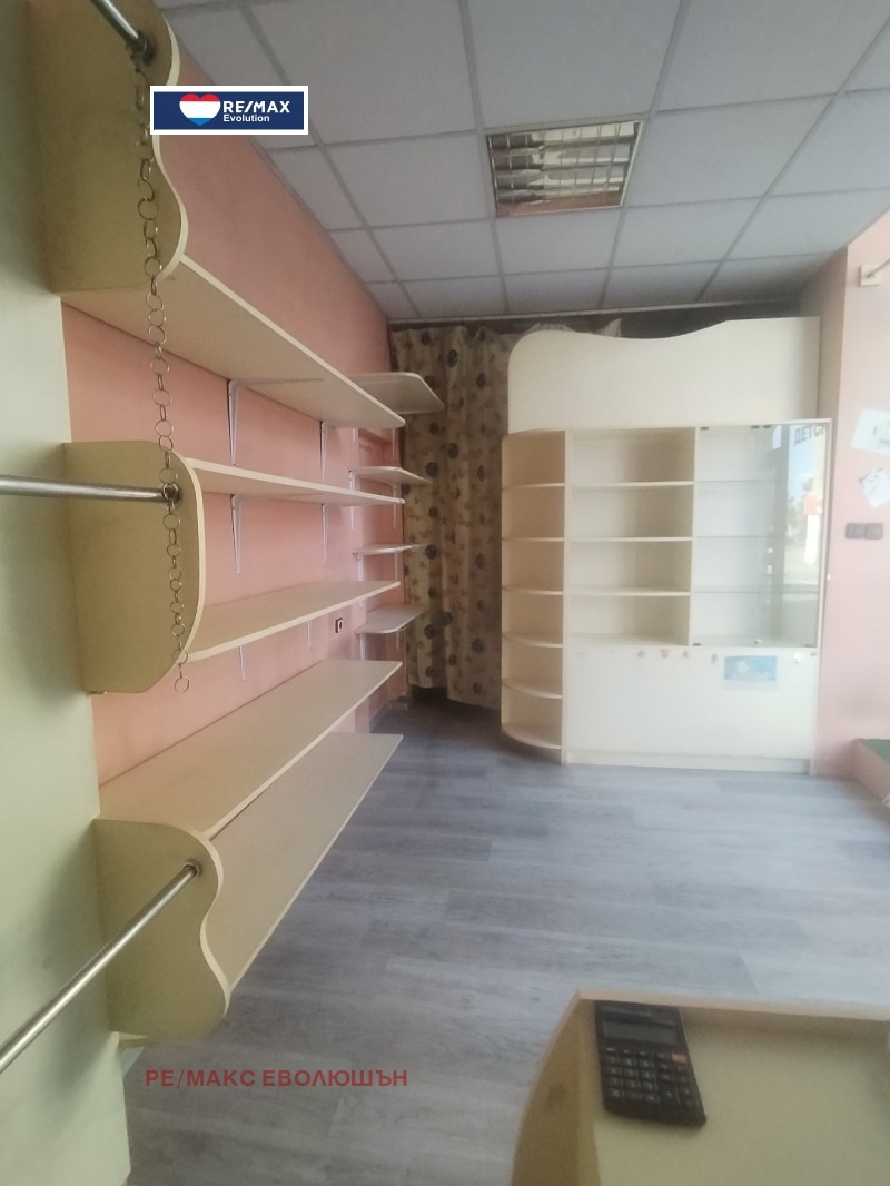 Продава  Магазин град Разград , Център , 20 кв.м | 86357199 - изображение [4]