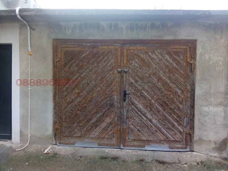 Продава ГАРАЖ, ПАРКОМЯСТО, гр. Исперих, област Разград