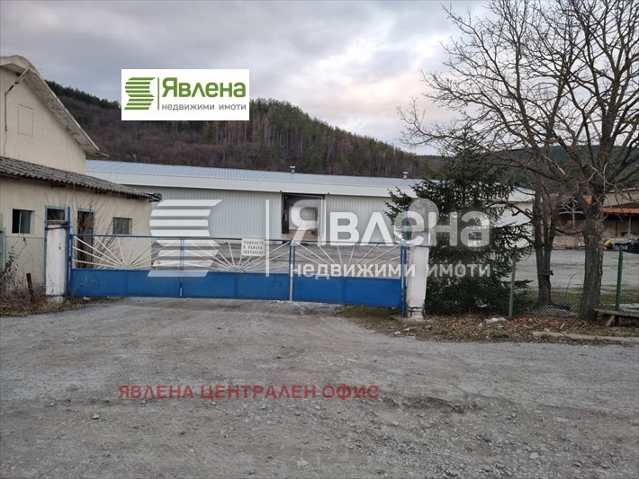 For Sale  Industrial building region Shumen , Veliki Preslav , 1250 sq.m | 22282624 - image [4]