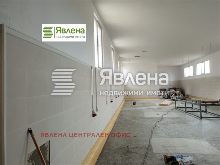 For Sale  Industrial building region Shumen , Veliki Preslav , 1250 sq.m | 22282624 - image [2]