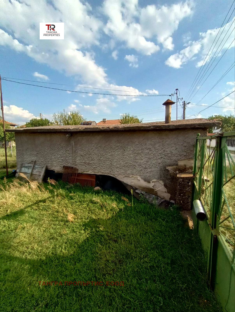 Satılık  Komplo bölge Pernik , Dolni Rakovec , 696 metrekare | 30415275 - görüntü [4]