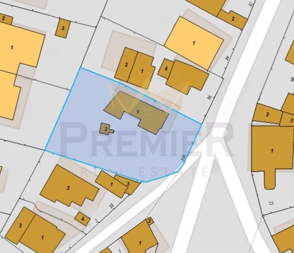 Eladó  Cselekmény Varna , Asparuhovo , 600 négyzetméter | 10843585 - kép [3]