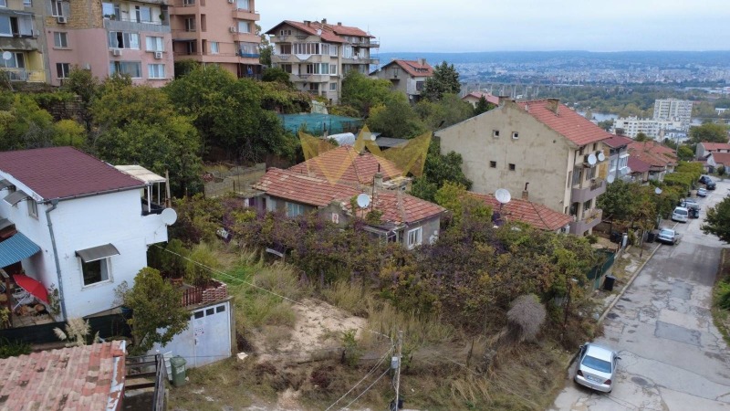 Eladó  Cselekmény Varna , Asparuhovo , 600 négyzetméter | 10843585 - kép [6]