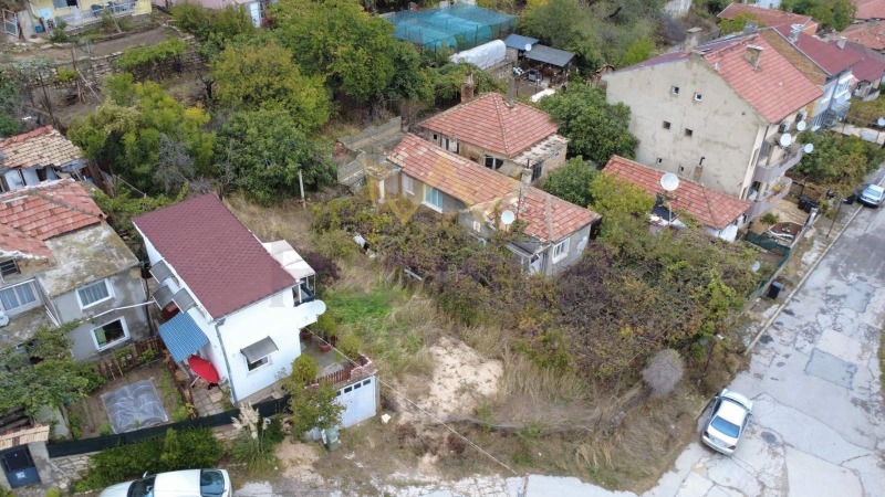Eladó  Cselekmény Varna , Asparuhovo , 600 négyzetméter | 10843585
