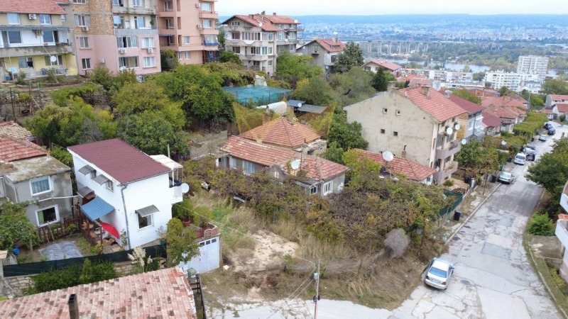 Eladó  Cselekmény Varna , Asparuhovo , 600 négyzetméter | 10843585 - kép [5]