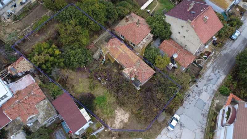 Eladó  Cselekmény Varna , Asparuhovo , 600 négyzetméter | 10843585 - kép [2]