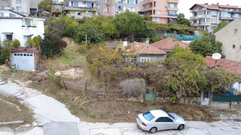 Eladó  Cselekmény Varna , Asparuhovo , 600 négyzetméter | 10843585 - kép [4]