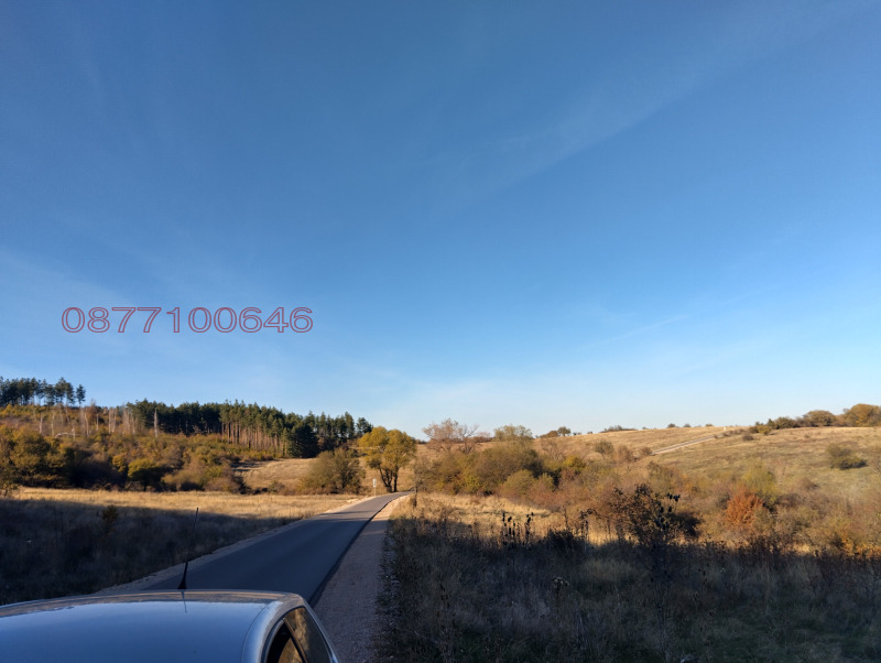 Продава ПАРЦЕЛ, гр. София, гр. Банкя, снимка 4 - Парцели - 52773712