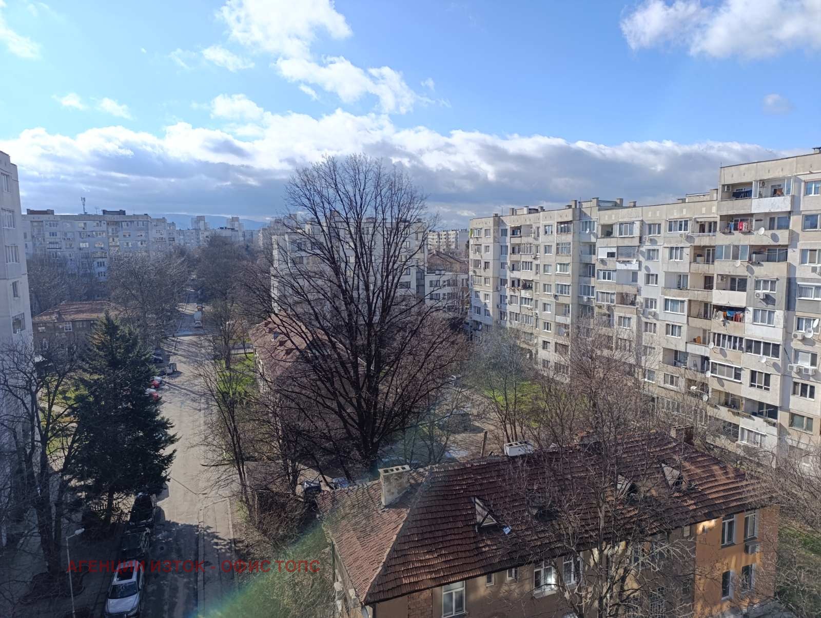 Продава 1-СТАЕН, гр. София, Фондови жилища, снимка 10 - Апартаменти - 55624363