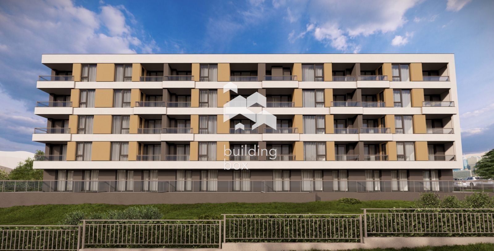 Продава 2-СТАЕН, гр. Варна, Владислав Варненчик 1