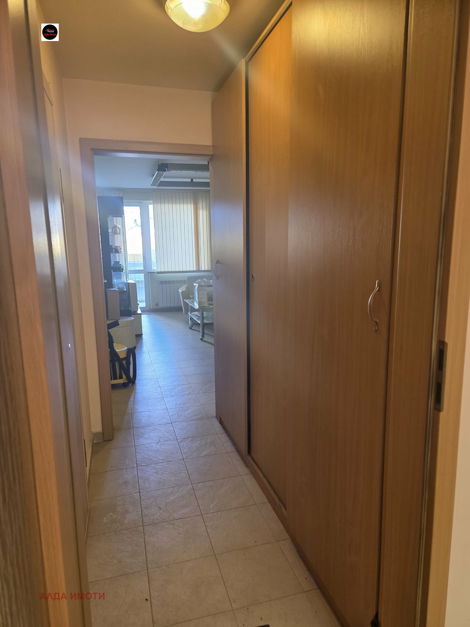 Продава 2-СТАЕН, гр. София, Център, снимка 10 - Апартаменти - 53816686