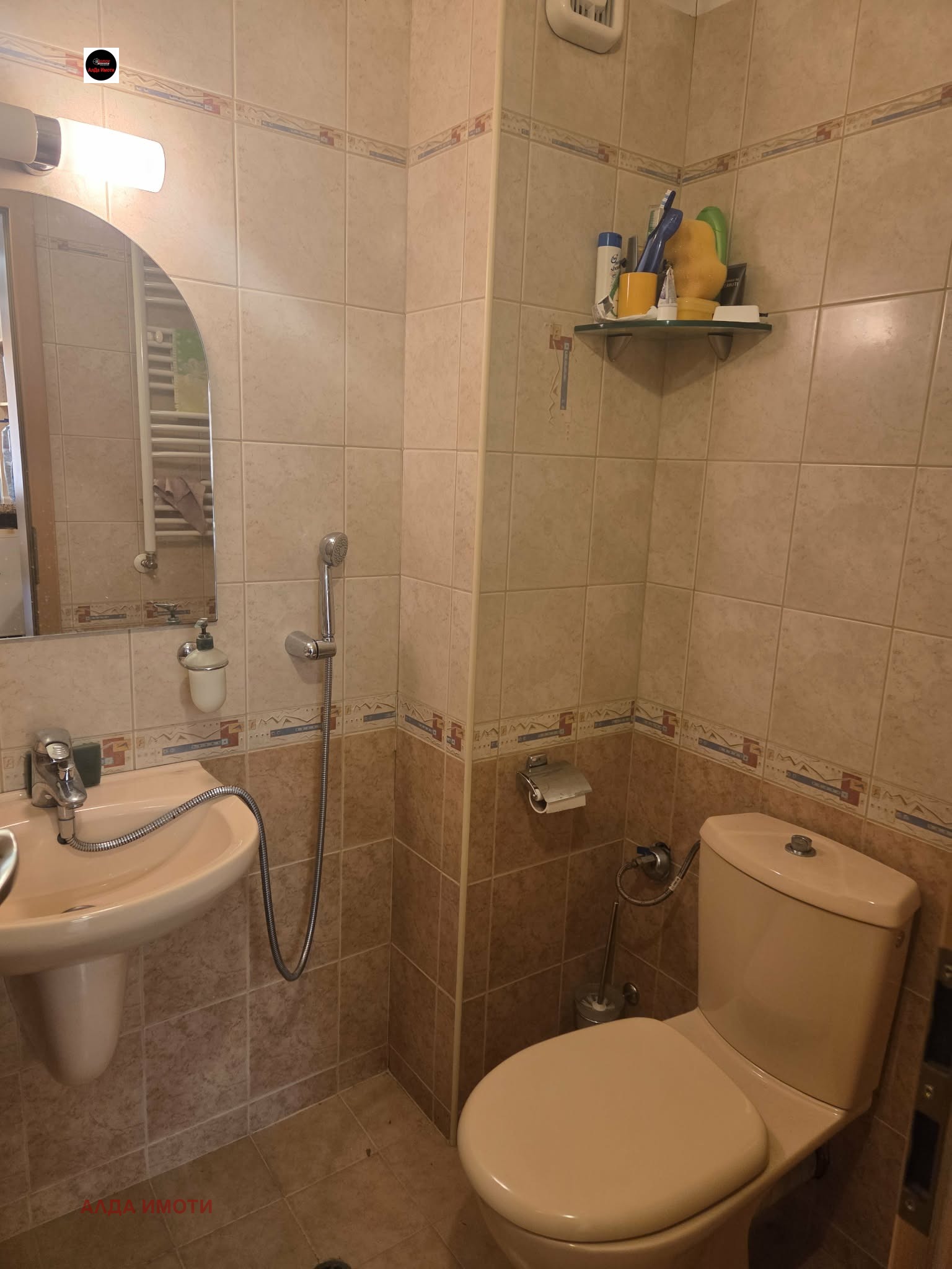 Продава 2-СТАЕН, гр. София, Център, снимка 9 - Апартаменти - 53816686