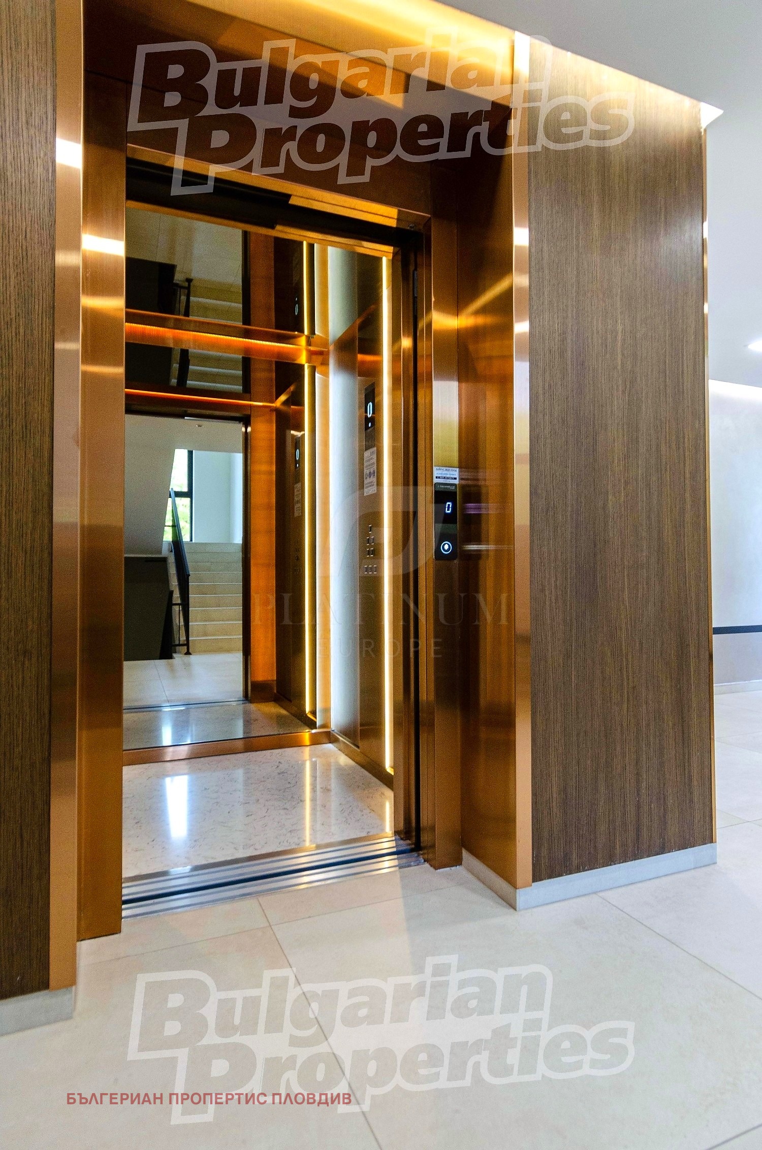Продава 2-СТАЕН, гр. Пловдив, Христо Смирненски, снимка 14 - Апартаменти - 54436631