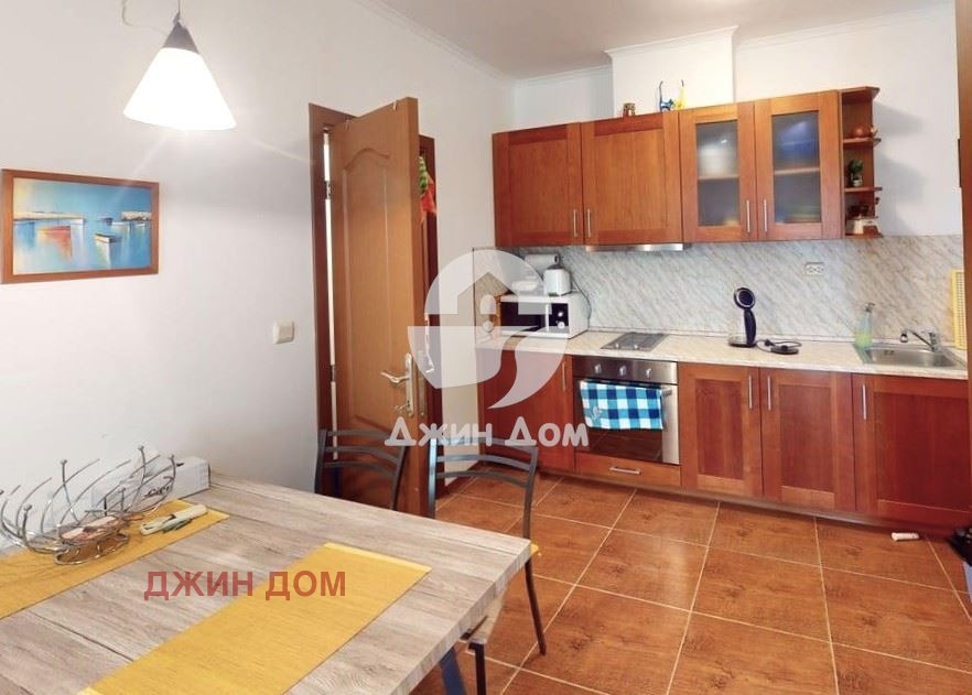 Продава 2-СТАЕН, с. Кошарица, област Бургас, снимка 4 - Апартаменти - 54935386