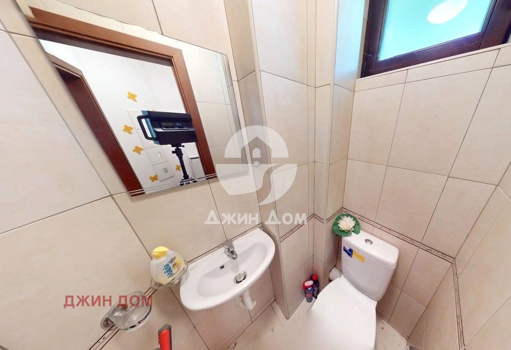 Продава 2-СТАЕН, с. Кошарица, област Бургас, снимка 5 - Апартаменти - 54935386