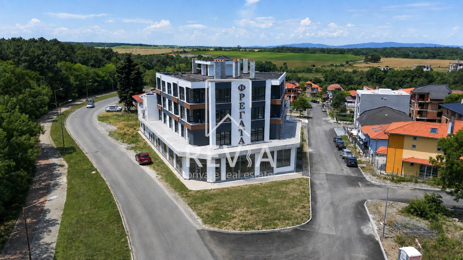 Продава 2-СТАЕН, гр. Царево, област Бургас, снимка 3 - Апартаменти - 55233610