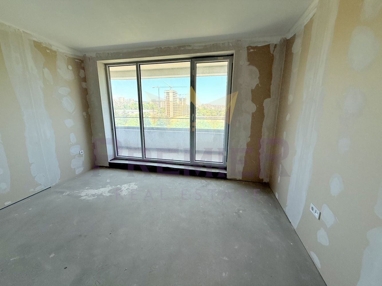 Продава 2-СТАЕН, гр. Варна, Трошево, снимка 9 - Апартаменти - 56085427