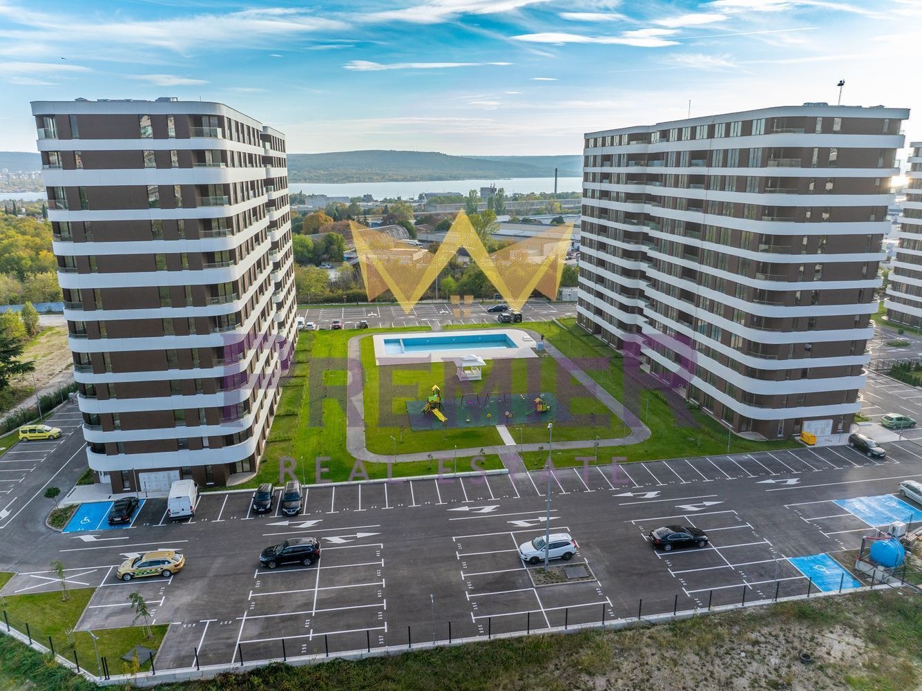 Продава 2-СТАЕН, гр. Варна, Трошево, снимка 13 - Апартаменти - 56085427