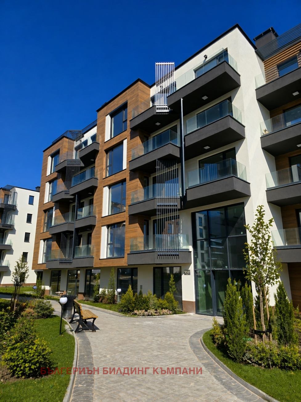 Продава 3-СТАЕН, гр. София, Драгалевци, снимка 4 - Апартаменти - 51426938