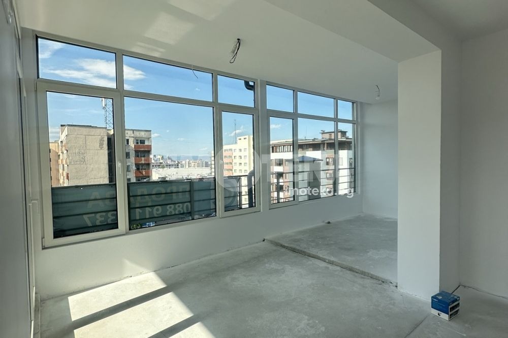 Продава 3-СТАЕН, гр. София, Малинова долина