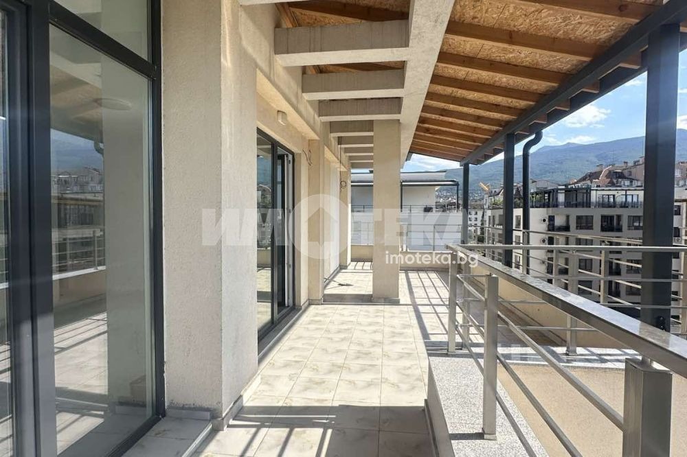 Продава 3-СТАЕН, гр. София, Малинова долина, снимка 5 - Апартаменти - 53413513