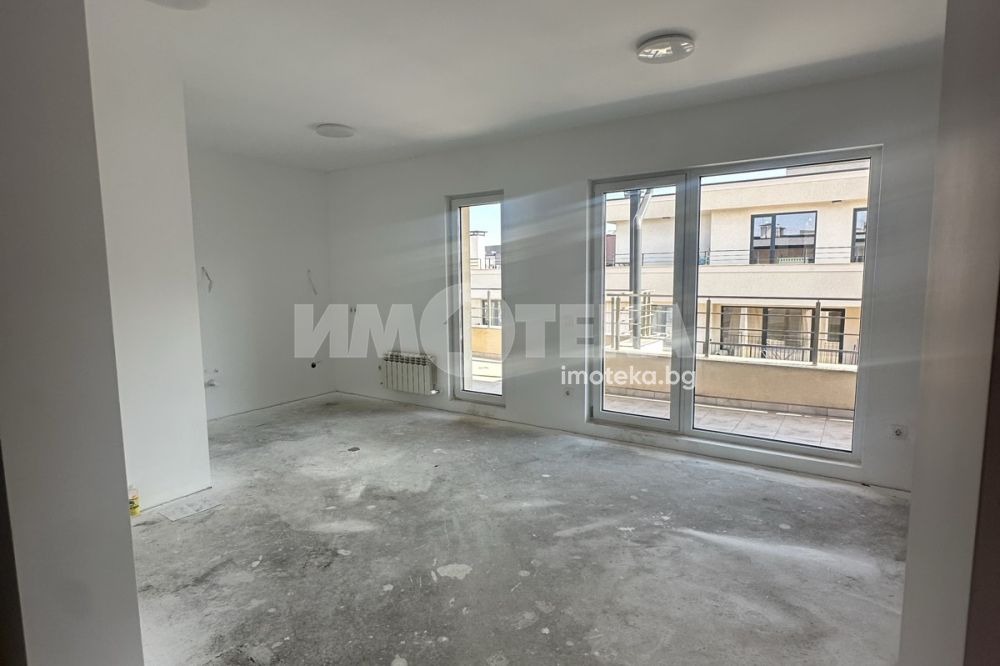 Продава 3-СТАЕН, гр. София, Малинова долина, снимка 2 - Апартаменти - 53413513