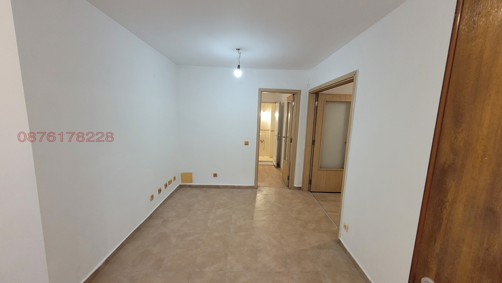 Продава 3-СТАЕН, гр. София, Студентски град, снимка 2 - Апартаменти - 53603390