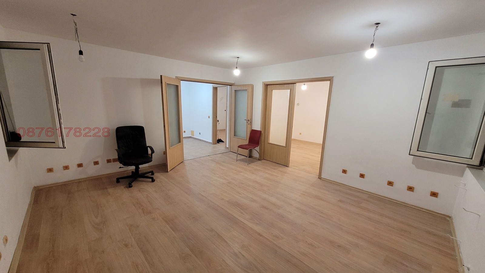 Продава 3-СТАЕН, гр. София, Студентски град, снимка 10 - Апартаменти - 53603390