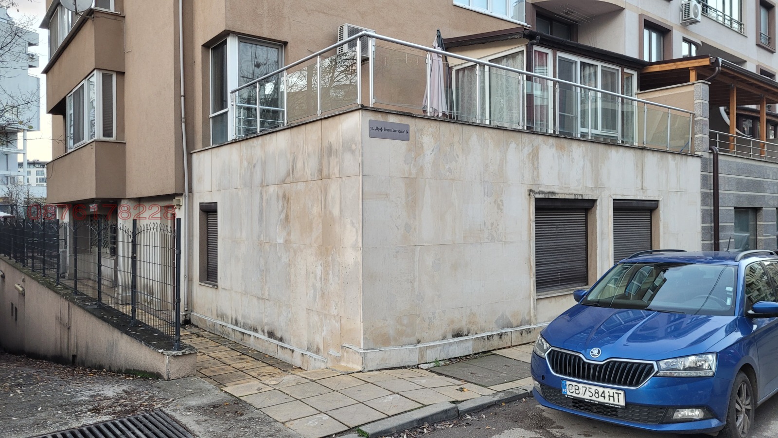 Продава 3-СТАЕН, гр. София, Студентски град