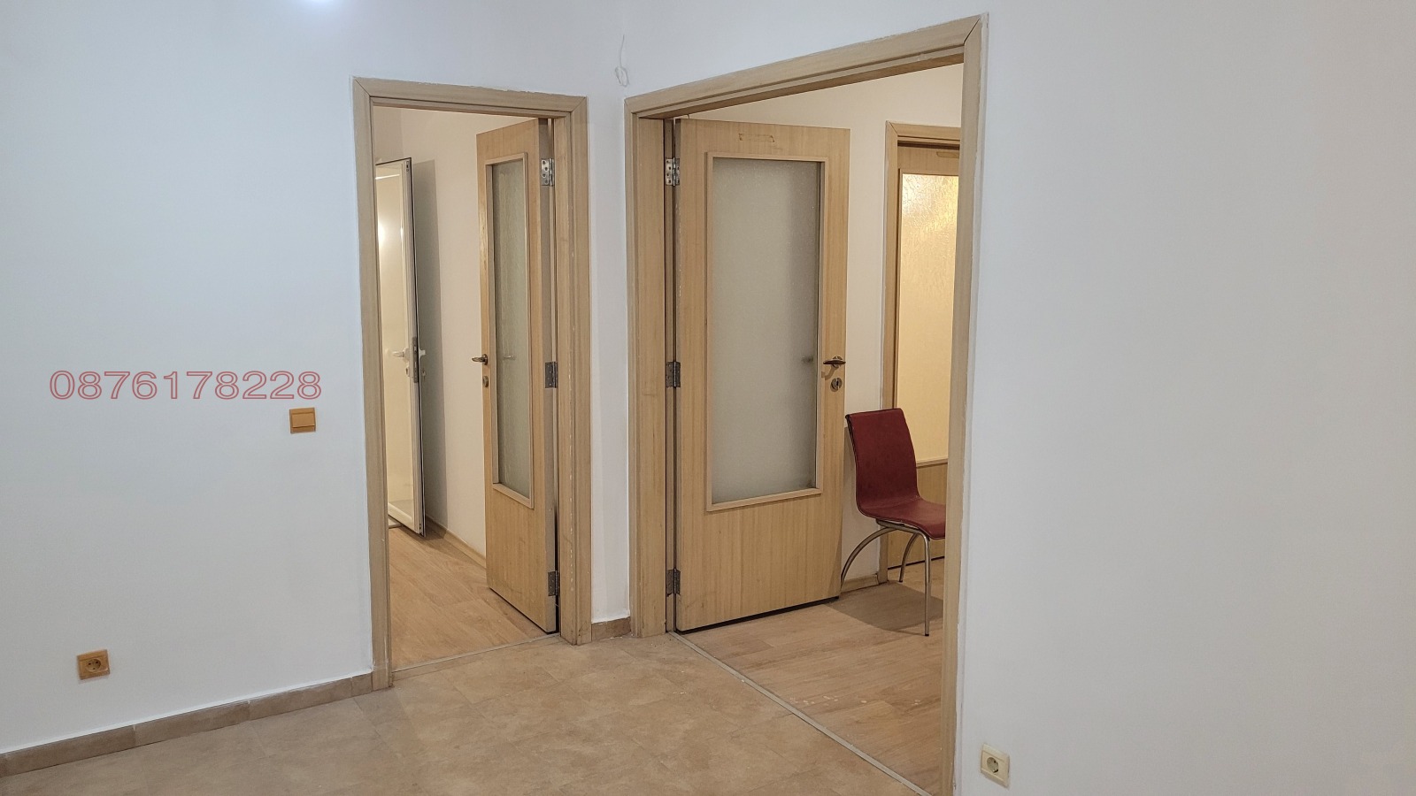 Продава 3-СТАЕН, гр. София, Студентски град, снимка 5 - Апартаменти - 53603390