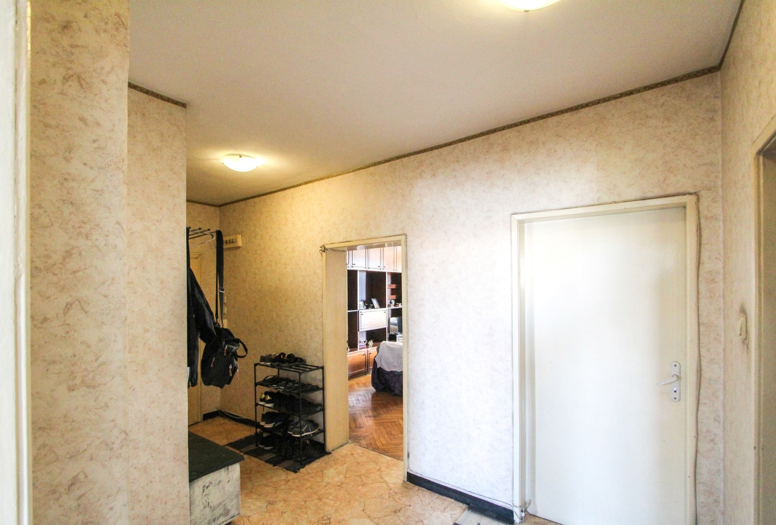 Продава 3-СТАЕН, гр. София, Банишора, снимка 4 - Апартаменти - 53620563